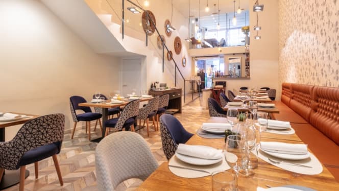 Con Amor - Madrid - 8