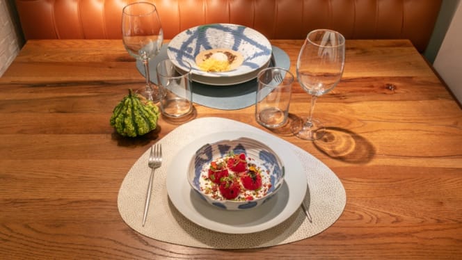 Con Amor - Madrid - 2