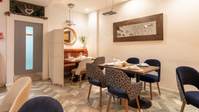 Con Amor - Madrid - 5