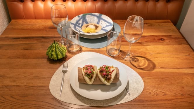 Con Amor - Madrid - 3