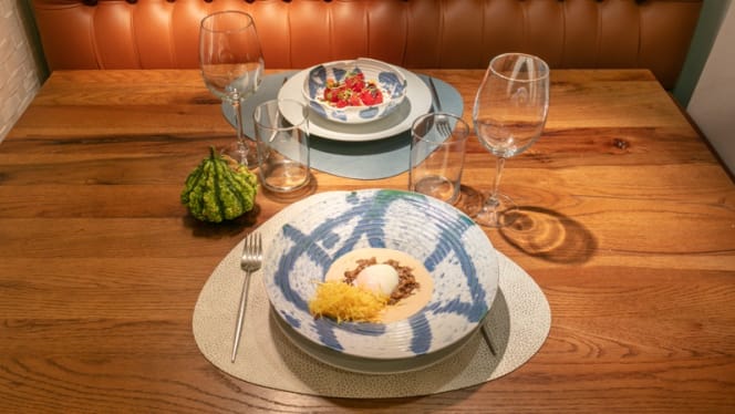 Con Amor - Madrid - 1