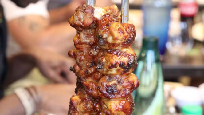 Rodizio Brazil Lille - 1