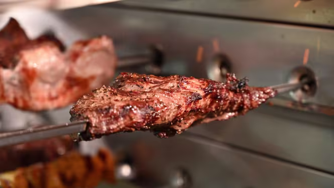 Rodizio Brazil Lille - 3