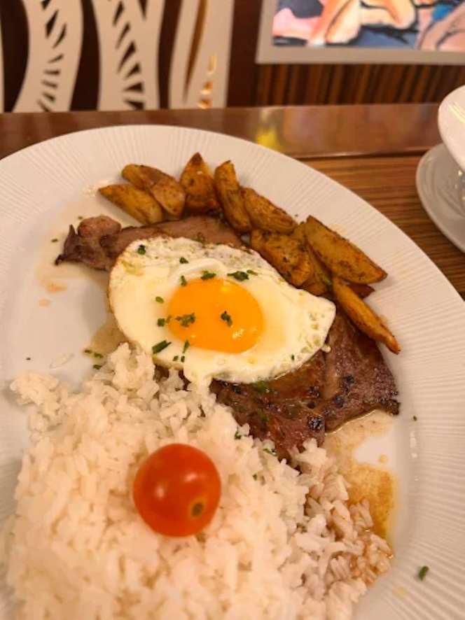 Terrazinno - Portuguese & Italian Cucina - 3