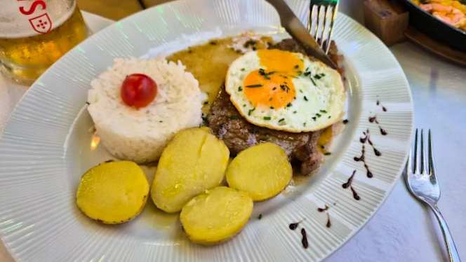 Terrazinno - Portuguese & Italian Cucina - 4