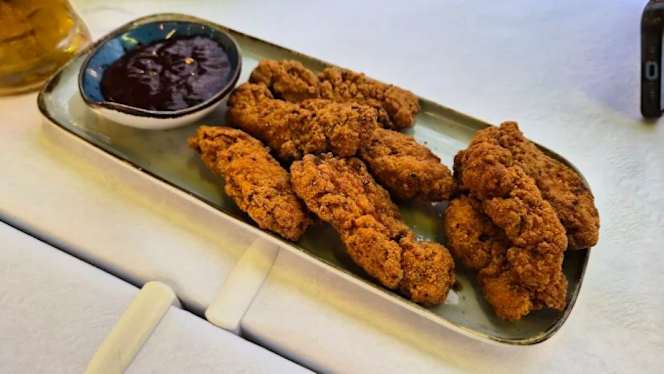 Terrazinno - Portuguese & Italian Cucina - 7