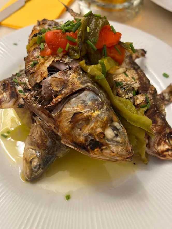 Terrazinno - Portuguese & Italian Cucina - 2