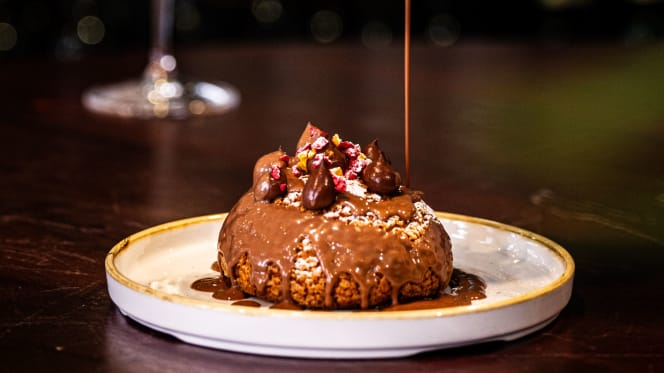 Brasserie at ABode Canterbury - 4