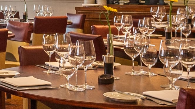 Brasserie at ABode Canterbury - 7