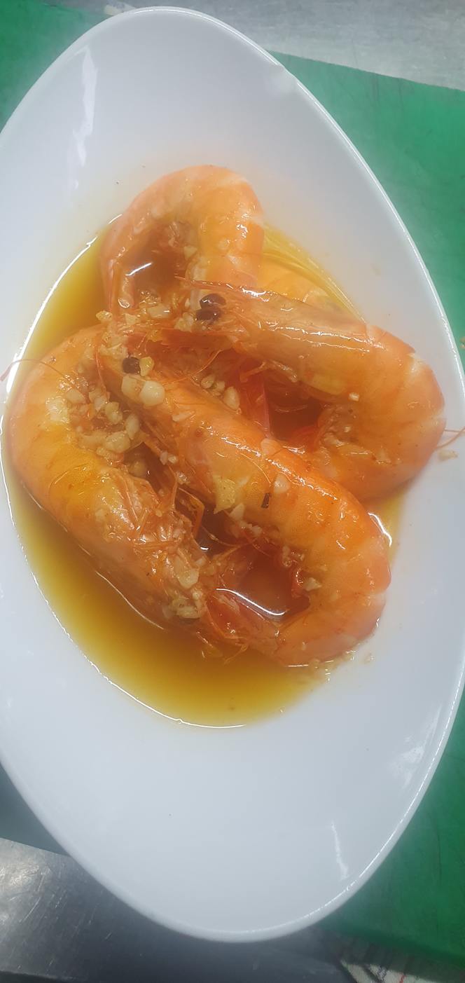 Tapas e Lendas - 1