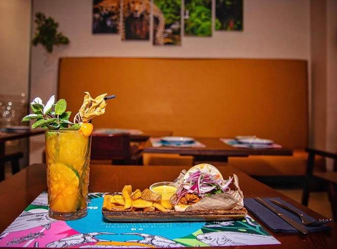 Restaurante Raices - 0