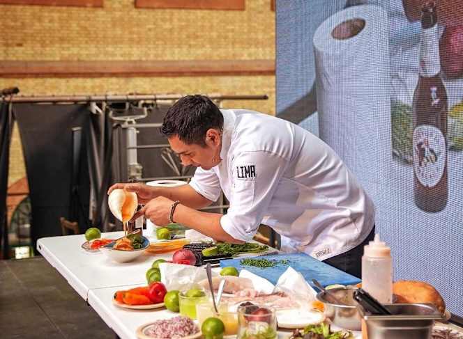 Restaurante Raices - 2