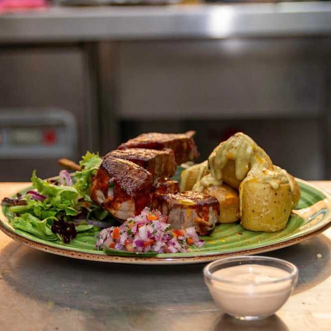 Restaurante Raices - 5