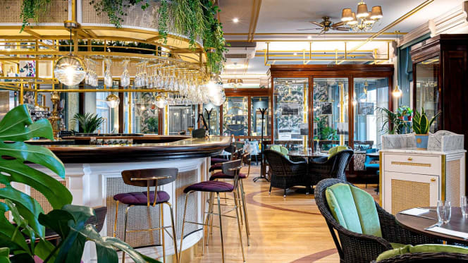 The Botanical at Kew - 7