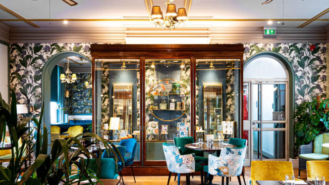 The Botanical at Kew - 5