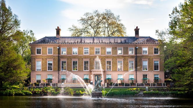 The Botanical at Kew - 0