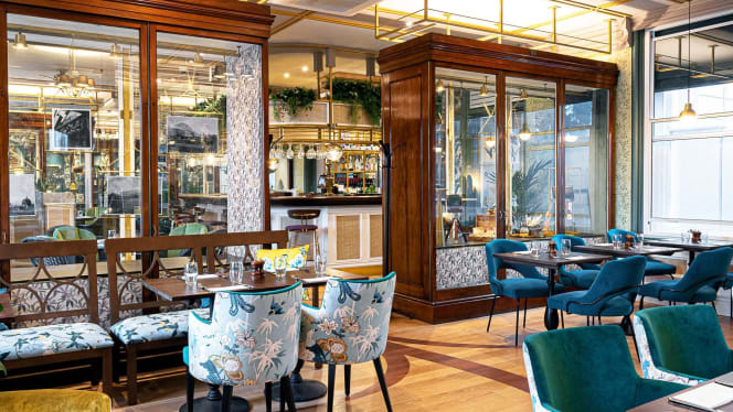 The Botanical at Kew - 4