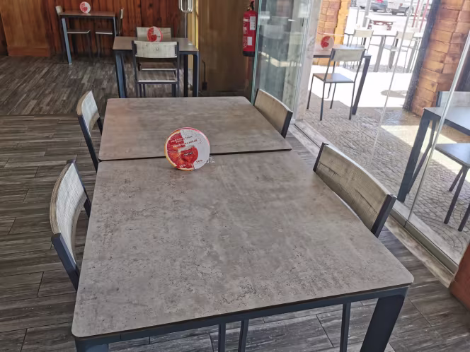 Ammar i Mar - Olhao - 6