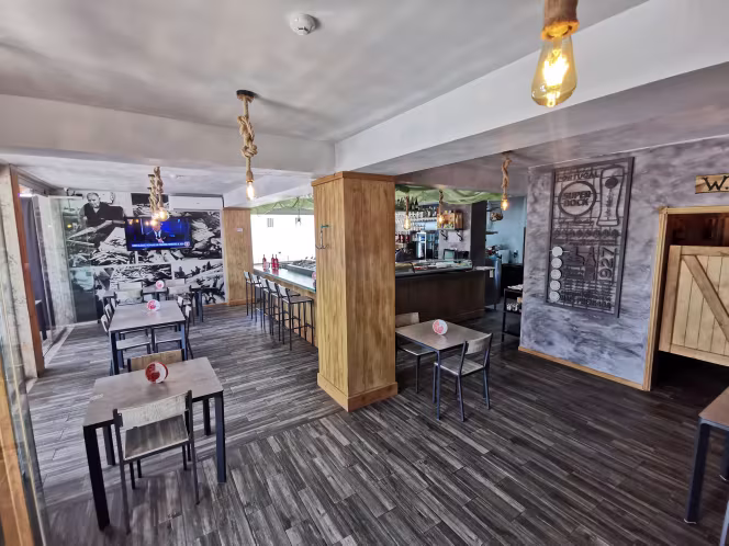 Ammar i Mar - Olhao - 1