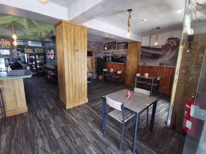 Ammar i Mar - Olhao - 4