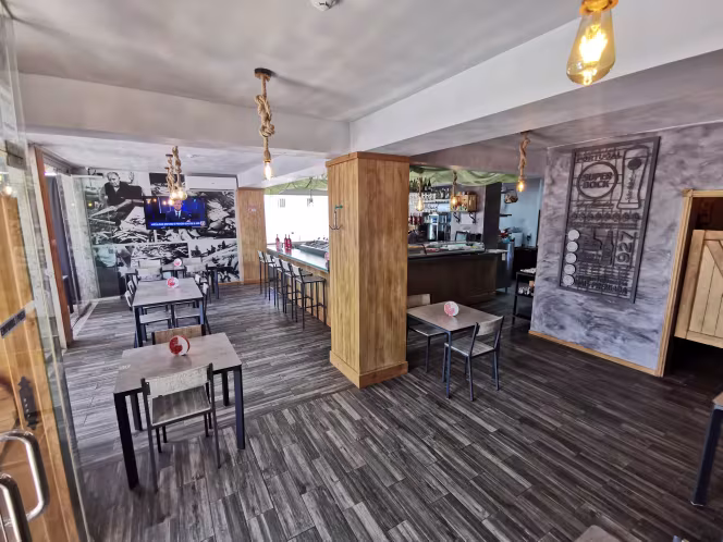 Ammar i Mar - Olhao - 3