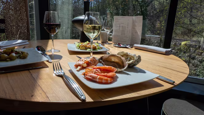 Le Brunch du Pavillon Hôtel & Spa - 6