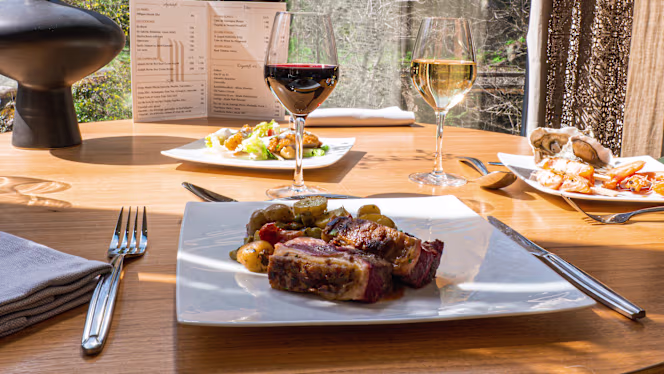 Le Brunch du Pavillon Hôtel & Spa - 2