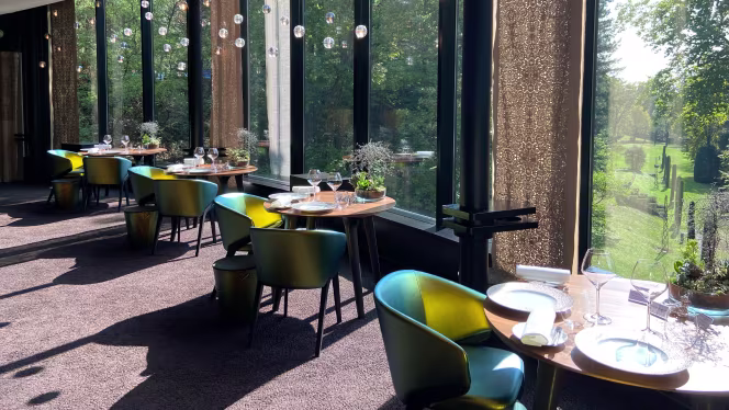 Le Brunch du Pavillon Hôtel & Spa - 1