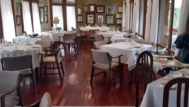 Villa Blanca - Luarca - 1