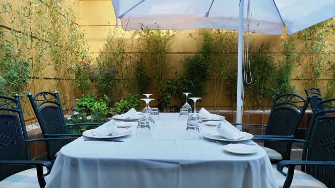 Villa Blanca - Luarca - 6