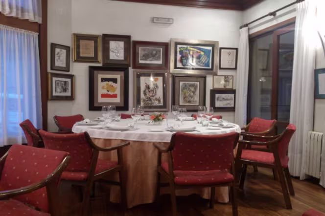 Villa Blanca - Luarca - 4