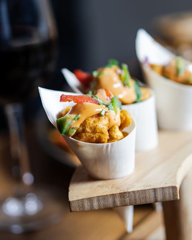 Raja Indian Restaurant - 9