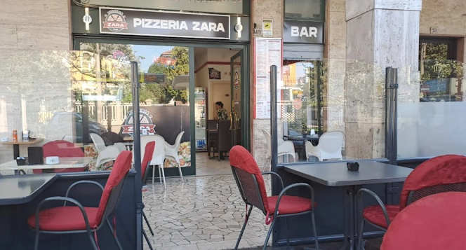 Pizzeria Zara - 0
