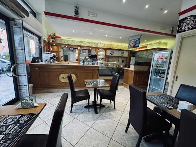 Pizzeria Zara - 1