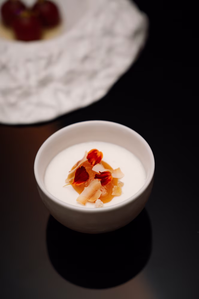 Aji Oriental Flavours - 1