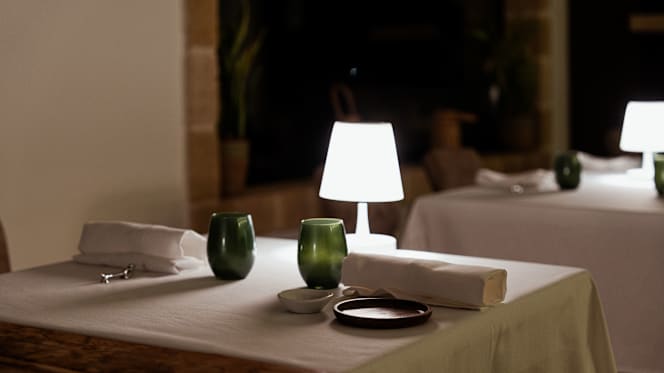 Oppure - Masseria Moderna - 1