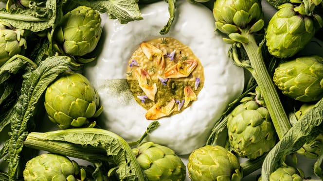 Oppure - Masseria Moderna - 0