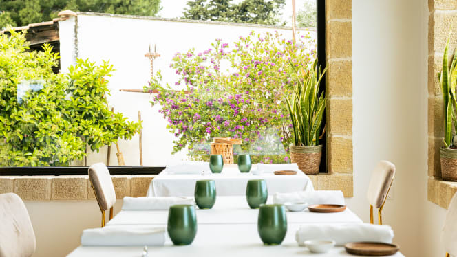 Oppure - Masseria Moderna - 4