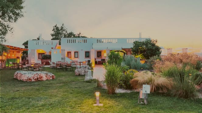 Oppure - Masseria Moderna - 9