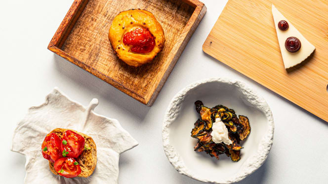 Oppure - Masseria Moderna - 3