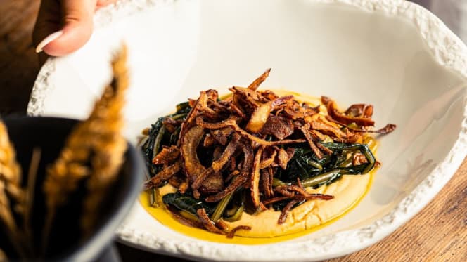 Oppure - Masseria Moderna - 6