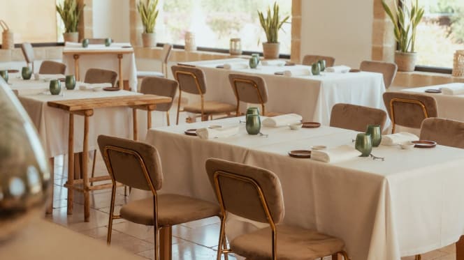 Oppure - Masseria Moderna - 8