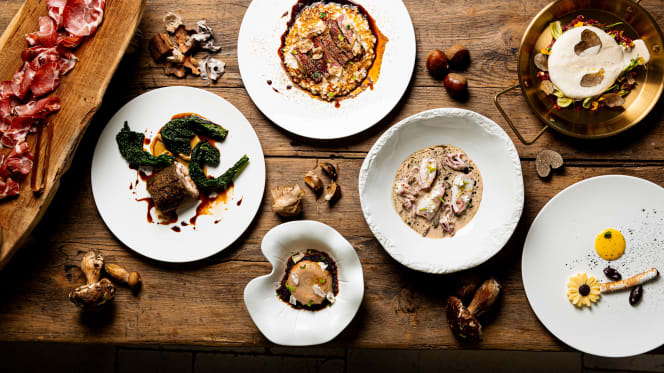 Oppure - Masseria Moderna - 7