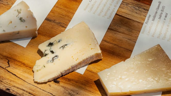 Oppure - Masseria Moderna - 2