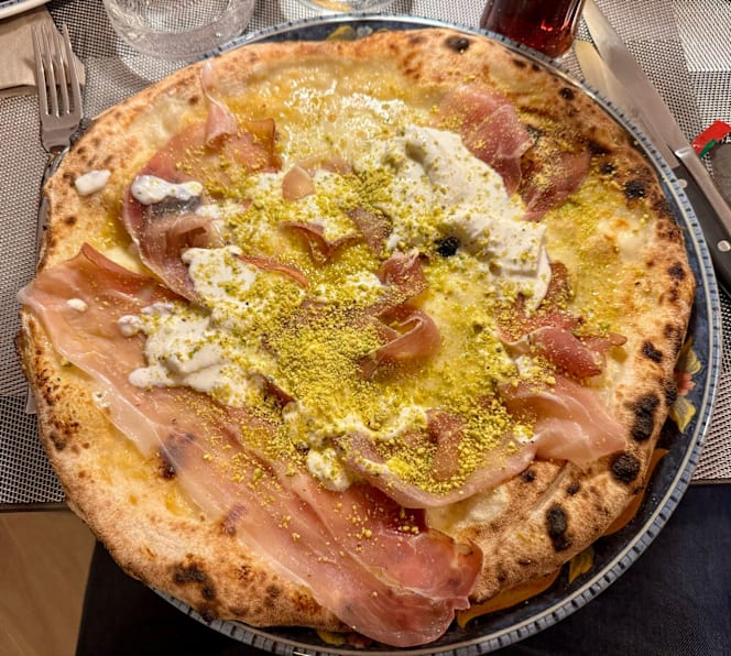 Terracotta - Palermo - 6