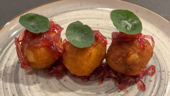 Terracotta - Palermo - 2