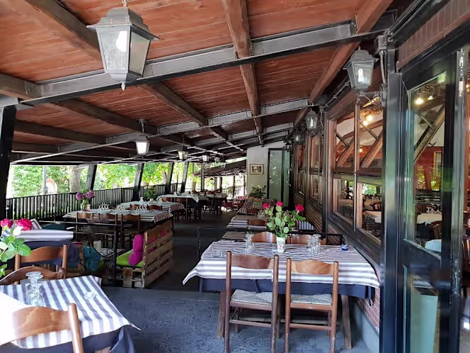 La Casina delle Rose - 2