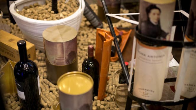 Trinkas Petisqueira - 2