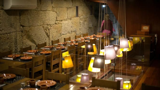 Trinkas Petisqueira - 3