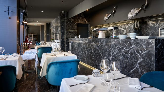 Angelo | Italian Restaurant Lyon - 7